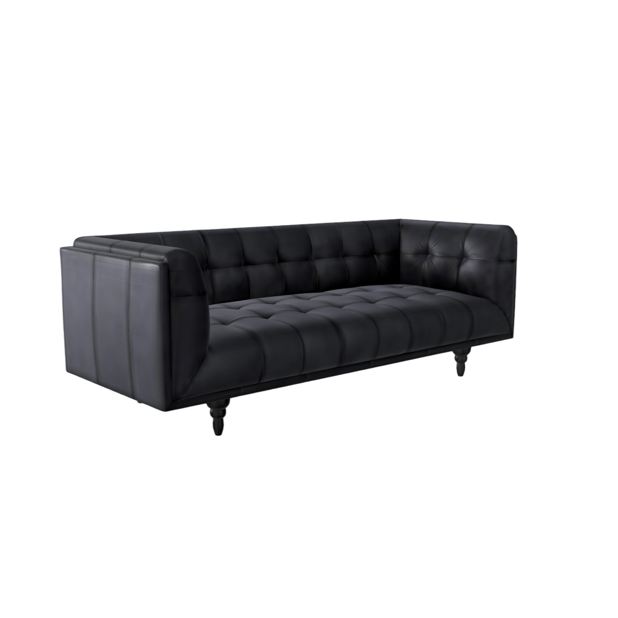 Connor three-seat sofa