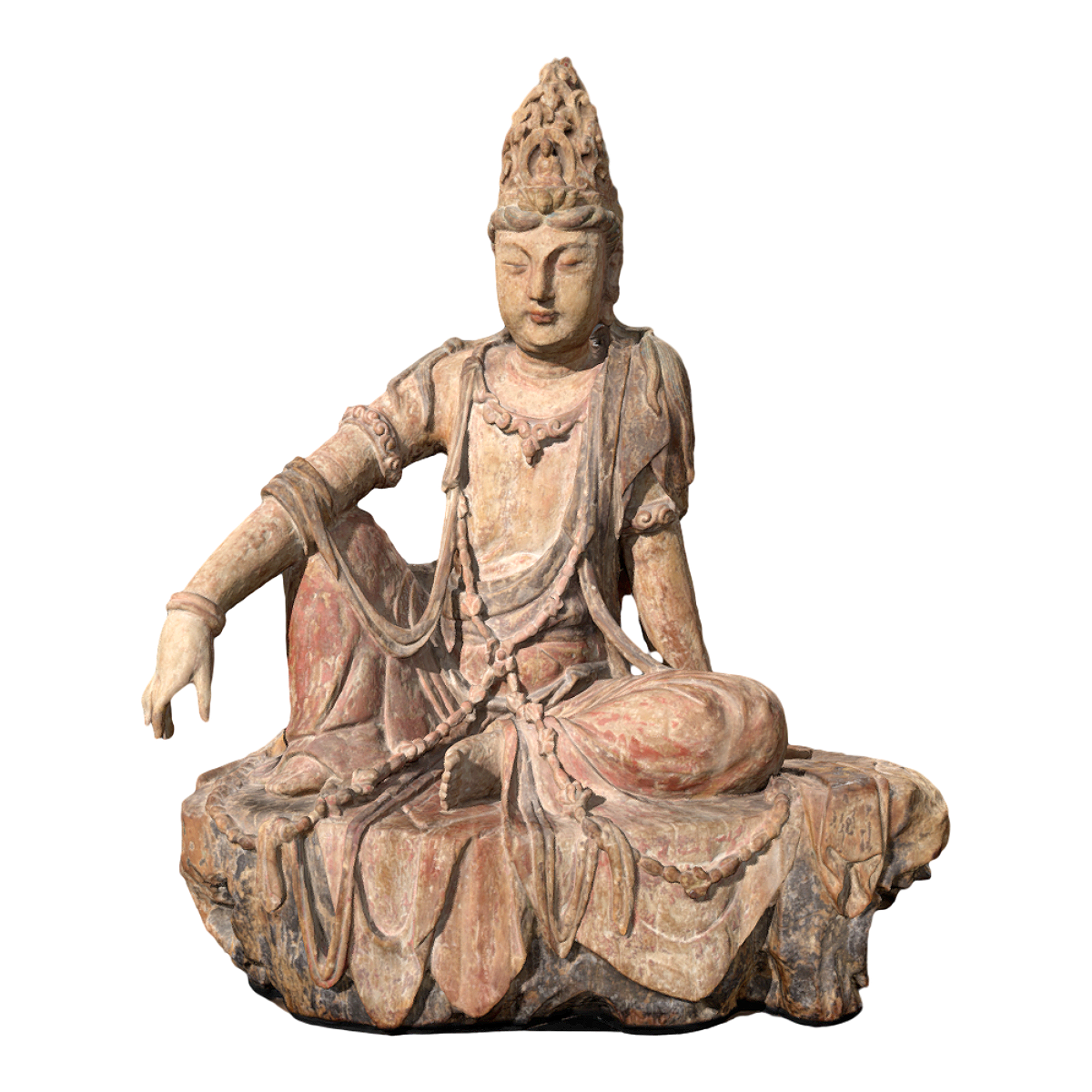 Shuiyue Guanyin